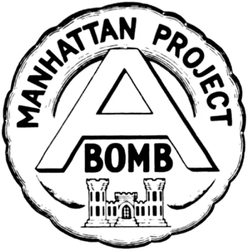 Logo du projet Manhattan